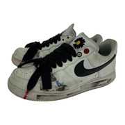 NIKE×PEACEMINUSONE Air Force 1 Low (28.5) DD3223-100