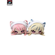 プライズ Vチューバー ヒメヒナ ねそべりぬいぐるみ セット