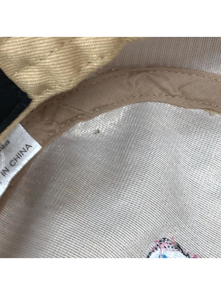 ハット RIPNDIP Hello Nermy Corduroy Bucket Hat
