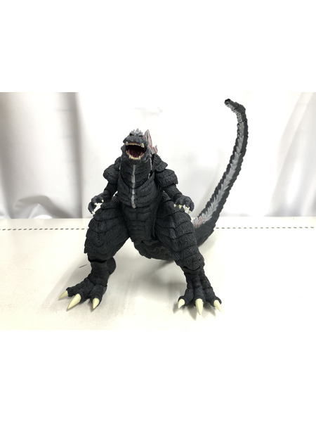 メーカー ゴジラ・その他怪獣 S.H.MonsterArts ゴジラウルティマ