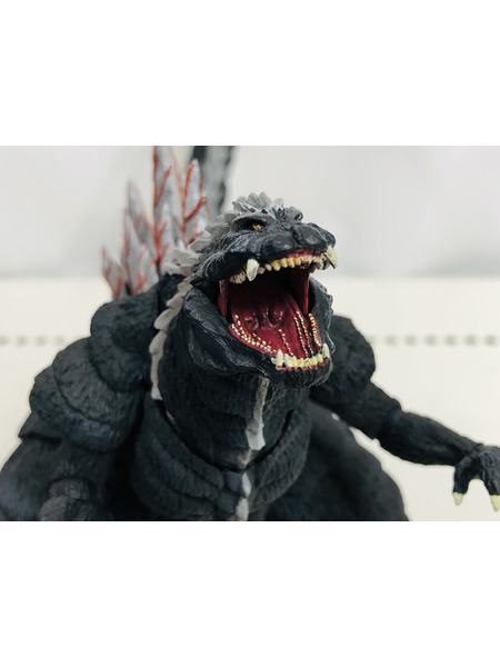 メーカー ゴジラ・その他怪獣 S.H.MonsterArts ゴジラウルティマ