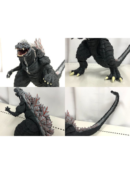 メーカー ゴジラ・その他怪獣 S.H.MonsterArts ゴジラウルティマ