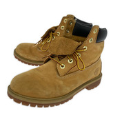 Timberland ブーツ 6INCH PREMIUM WATERPROOF BOOTS