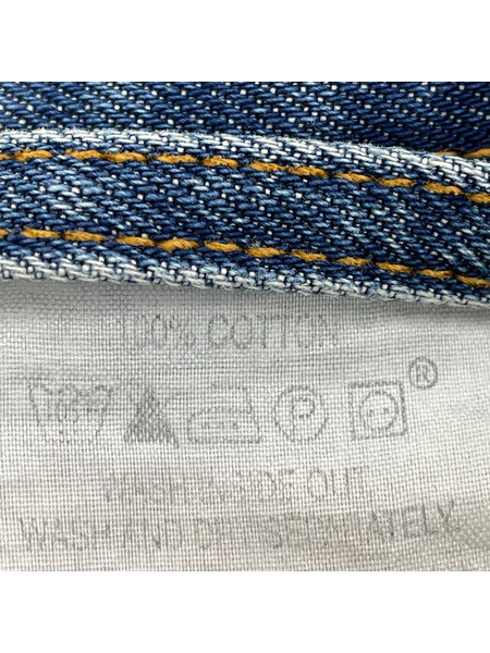 OLD・VINTAGE デニムジャケット ユーロ 70501 type1 L