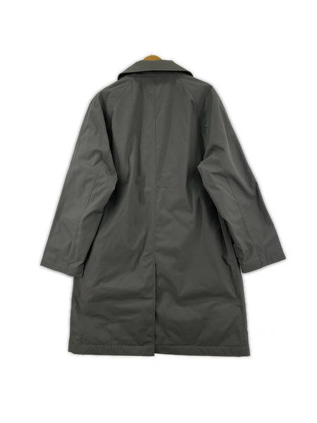 THE NORTH FACE PURPLE LABEL Insulation Soutien Collar Coat[値下]