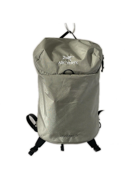 ARC'TERYX リュックサック・バックパック コンシール15 ナイロンバックパック