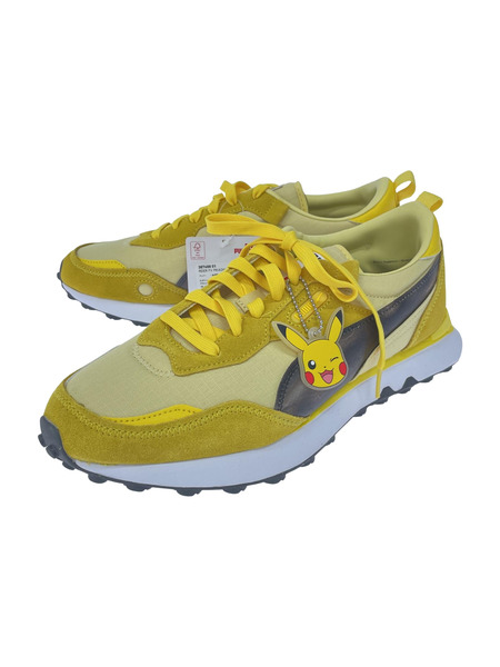 PUMA×POKEMON/RIDER FV PIKACHU/387688/28.0cm