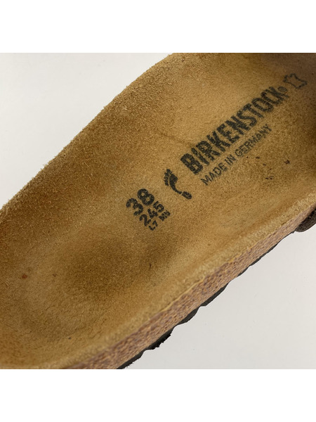 BIRKENSTOCK サンダル /パイソン