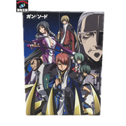 GUN×SWORD Blu-ray BOX