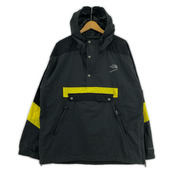 THE NORTH FACE レインジャケット NF0A4AGS(L)