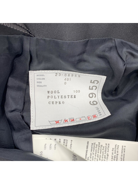 sacai　スカート　23-06955