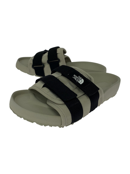 ソノ他 WOVEN SLIDE