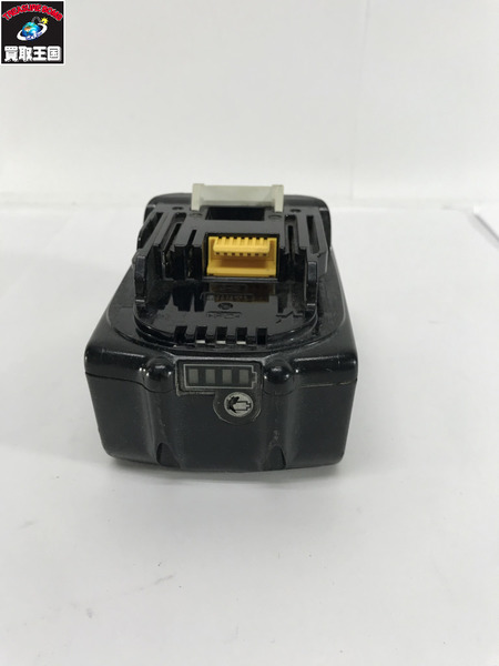 makita 18V6.0Ahバッテリー BL1860