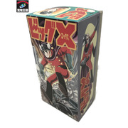  ビリケン商会 ビッグX