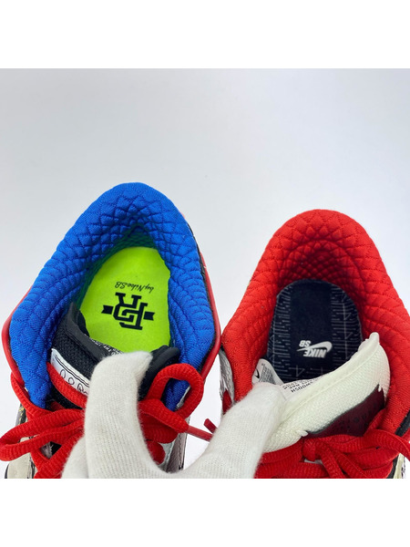 NIKE スニーカー Nike SB Dunk Low "What The Paul"