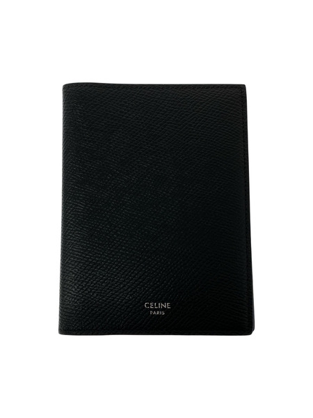 小物 CELINE パスポートケース