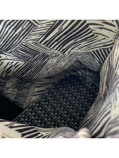 NIKE スニーカー AIR JORDAN 1 RETRO HIGH BHM 27cm