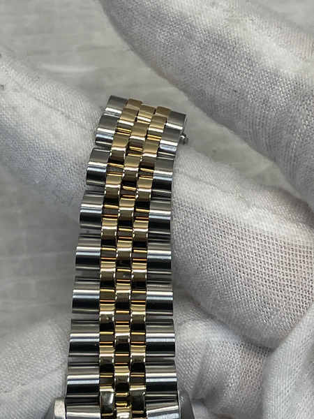 ROLEX/デイトジャスト/68273/OH・仕上済(26年2月)