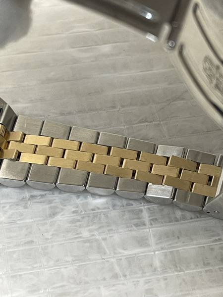 ROLEX/デイトジャスト/68273/OH・仕上済(26年2月)