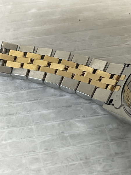 ROLEX/デイトジャスト/68273/OH・仕上済(26年2月)