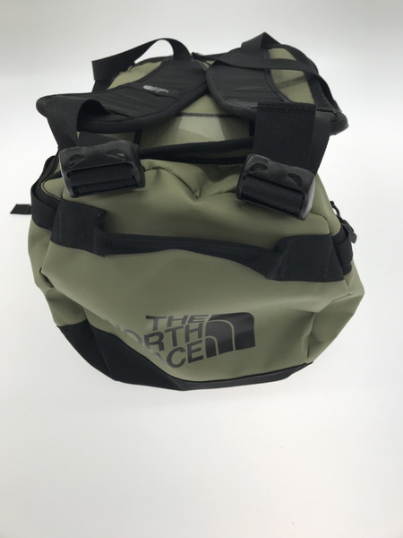 THE NORTH FACE BC Duffel XS ボストンバッグ カーキ