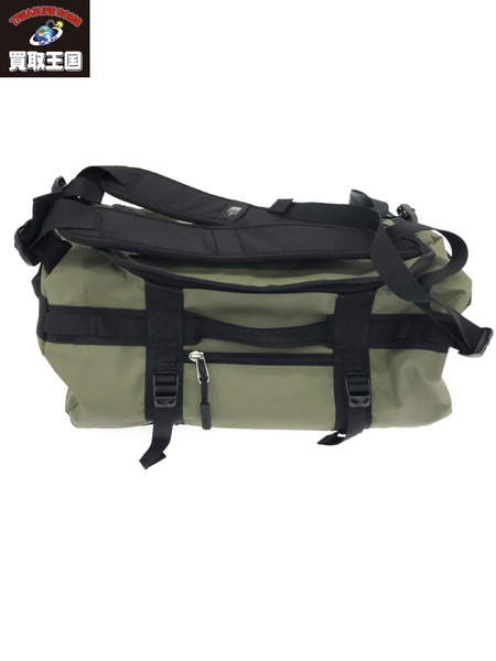 THE NORTH FACE BC Duffel XS ボストンバッグ カーキ