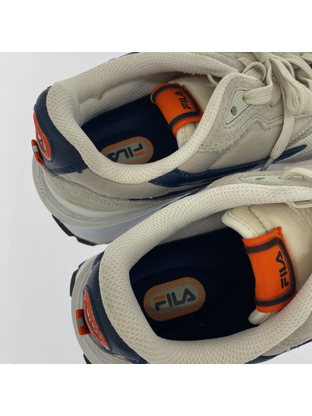 FILA/Renno/26cm/GRY