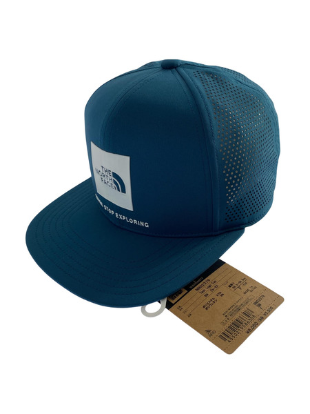 THE NORTH FACE Tech Logo Cap　