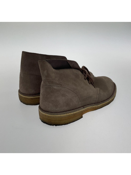 Clarks Originals デザートブーツ スウェード 26.5cm