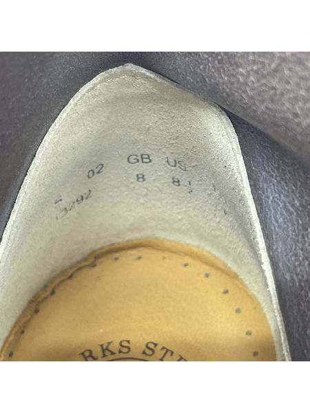 Clarks Originals デザートブーツ スウェード 26.5cm