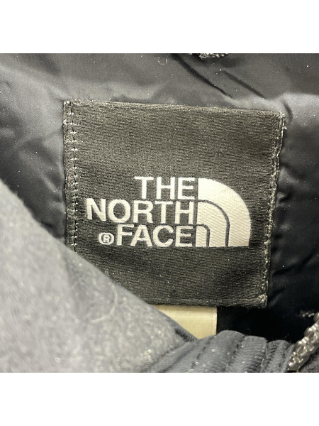 THE NORTH FACE　マクマードパーカー