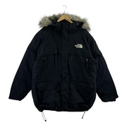 THE NORTH FACE　マクマードパーカー