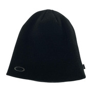 OAKLEY ソノ他 ビーニー BLK