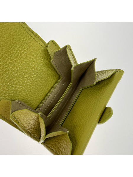 コンパクトウォレット herschedule トランクミニウォレット