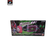 メーカー 仮面ライダー変身アイテム DXネオディケイドライバー＆ケータッチ21
