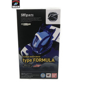 メーカー 仮面ライダーフィギュア S.H.Figuarts ドライブ タイプフォーミュラ
