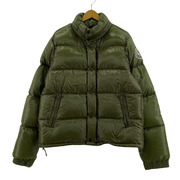 MONCLER ダウンジャケット エヴェレスト/カーキ