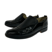 SUNSEA シューズ 20SS SHELL SHOES 2 ブラック