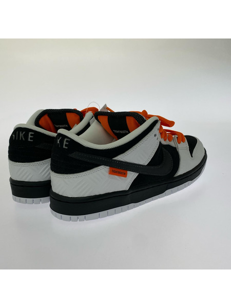 NIKE SB スニーカー TIGHTBOOTH Dunk Low Pro QS 26.0cm
