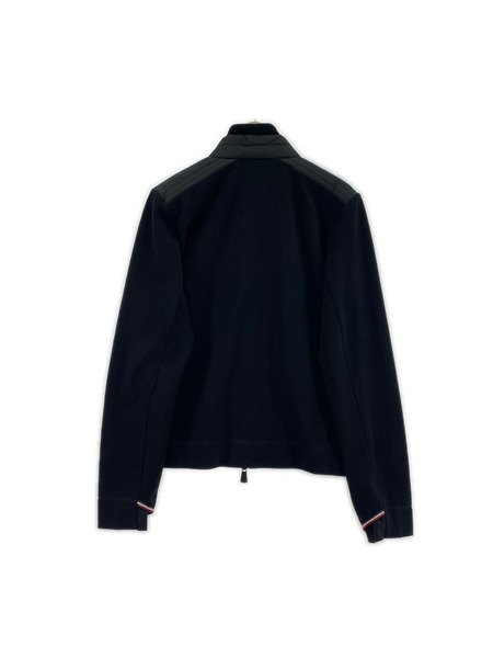 MONCLER GRENOBLE フリースジャケット