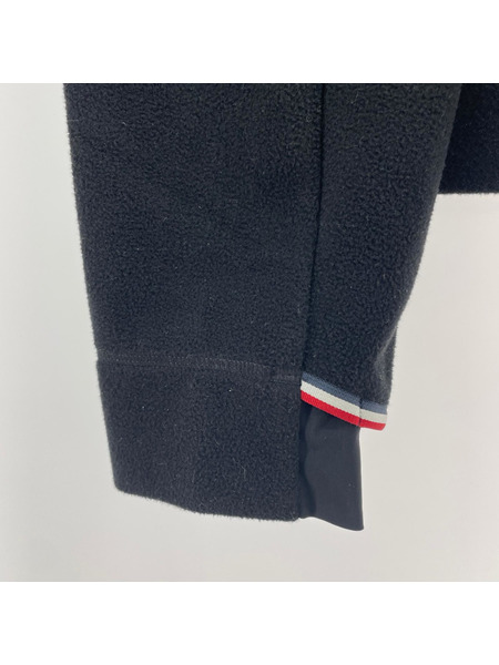 MONCLER GRENOBLE フリースジャケット