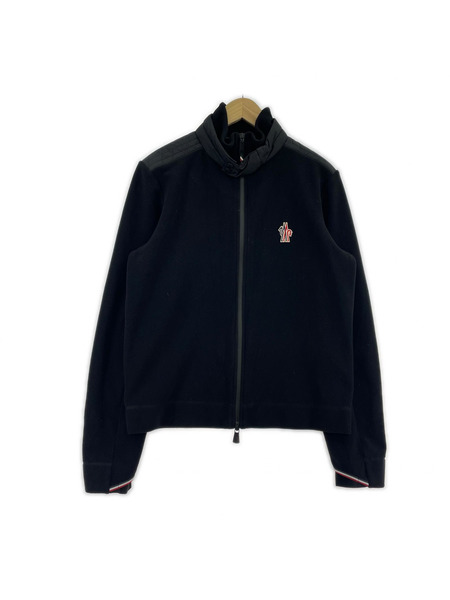 MONCLER GRENOBLE フリースジャケット