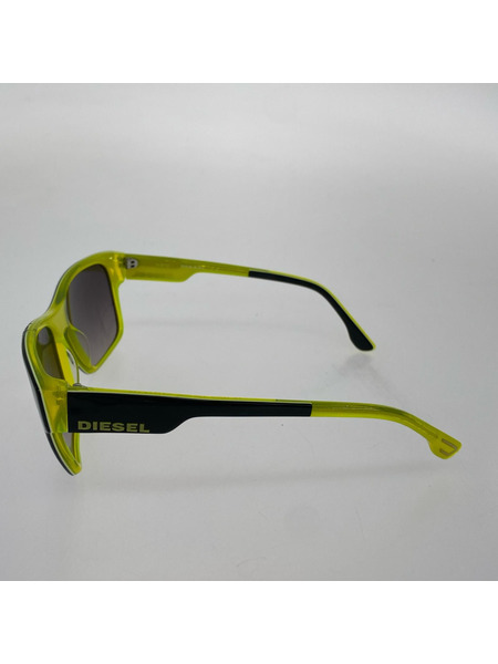 DIESEL ソノ他 マルチカラー サングラス[値下]