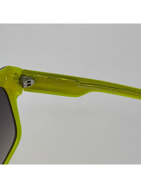 DIESEL ソノ他 マルチカラー サングラス[値下]