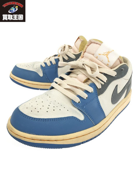 NIKE Air Jordan 1 Low Tokyo 96 size:25.5cm[値下]