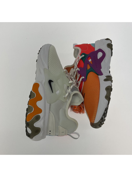 BEAMS×NIKE REACT PRESTO 28.0cm