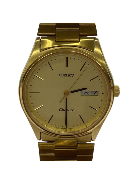 SEIKO/クォーツ腕時計