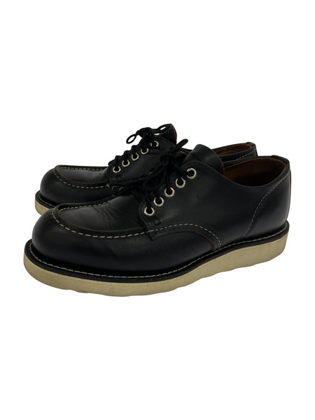 RED WING CLASSIC MOC OXFORD 8090 UK6