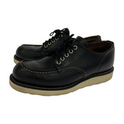 RED WING CLASSIC MOC OXFORD 8090 UK6