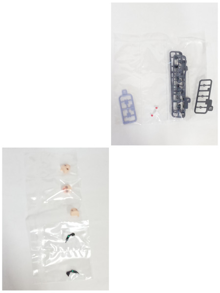 メガミデバイスXアリスギアアイギス Expansion　高幡のどか